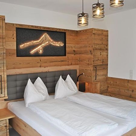 Studio Rehkitz, Adler Resort Kaprun Exterior photo